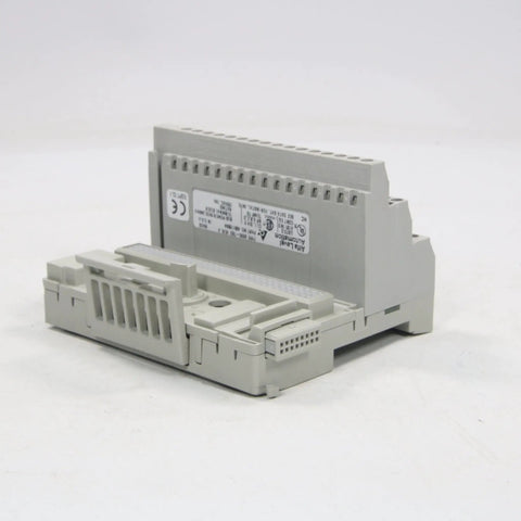 Alfa Laval Automation S200-TB3 Terminal Block-Terminal Block-Used Industrial Parts