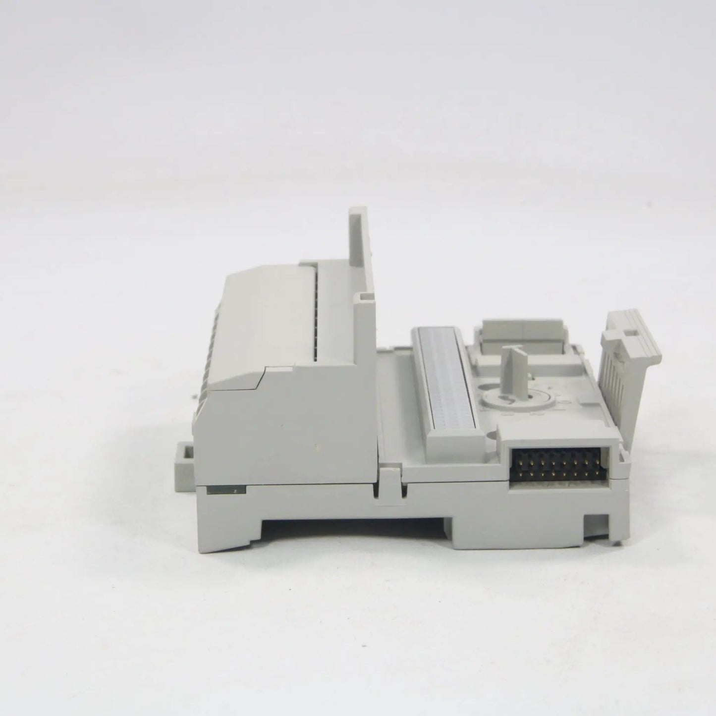 Alfa Laval Automation S200-TBN Terminal Block-Terminal Block-Used Industrial Parts