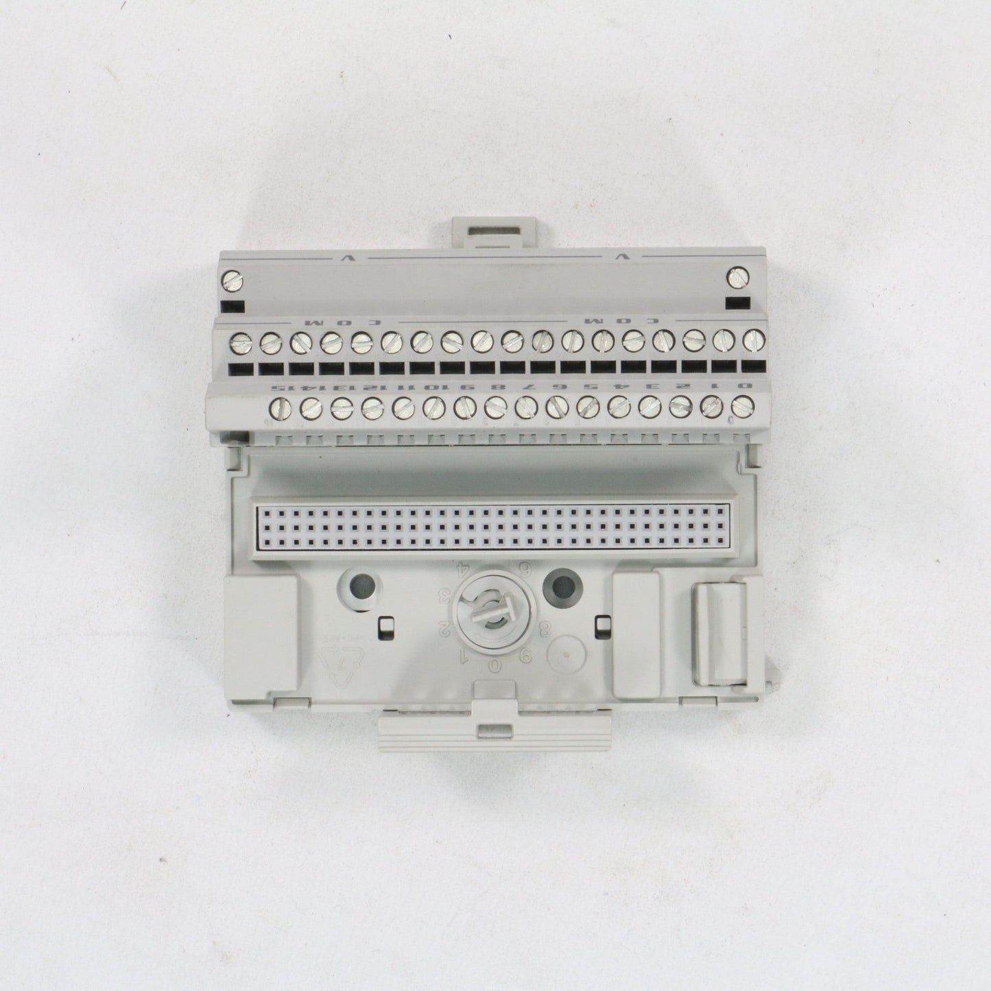 Alfa Laval S200-TB2 Terminal Block-Terminal Block-Used Industrial Parts