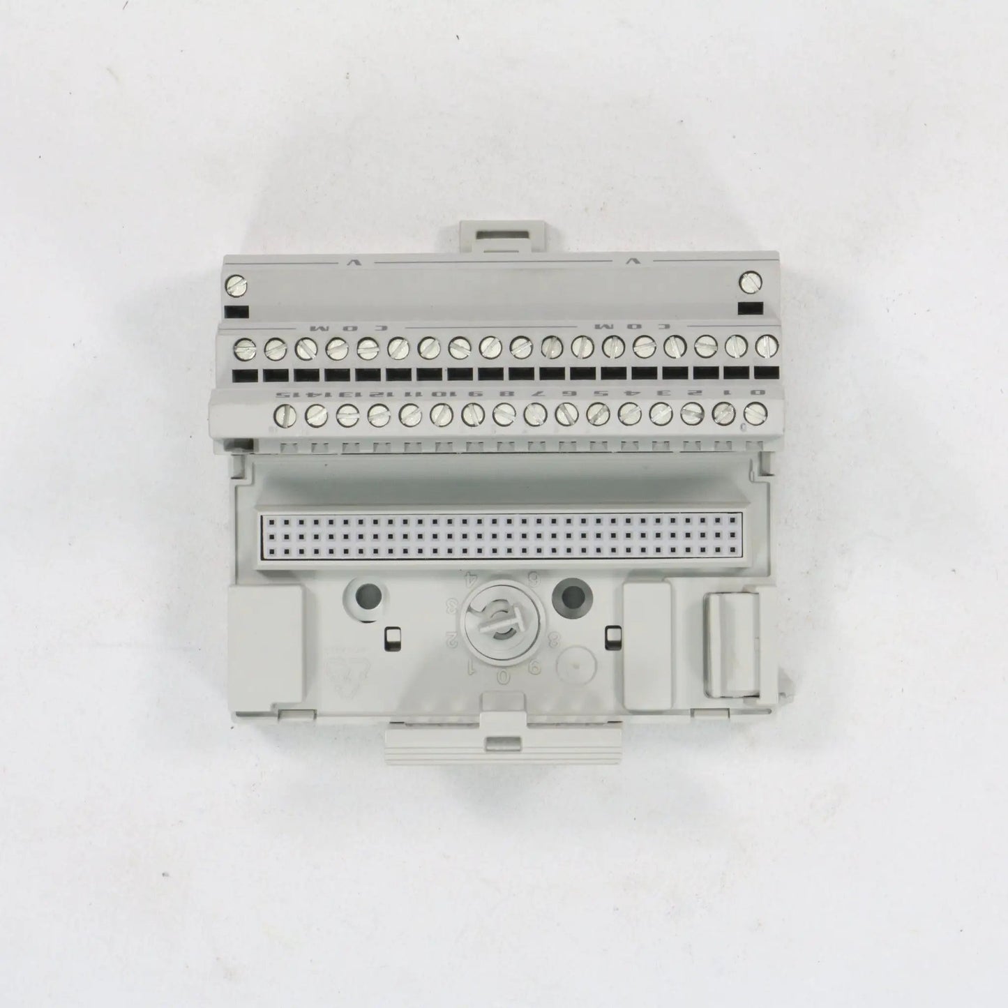 Alfa Laval S200-TB2 Terminal Block-Terminal Block-Used Industrial Parts