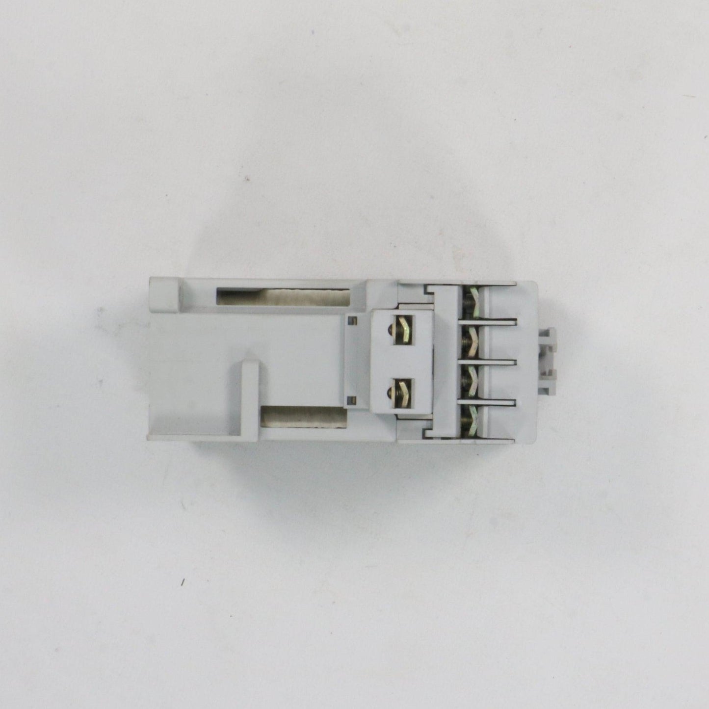 Allen-Bradley 100 C09Z 10 Contactor-Contactor-Used Industrial Parts