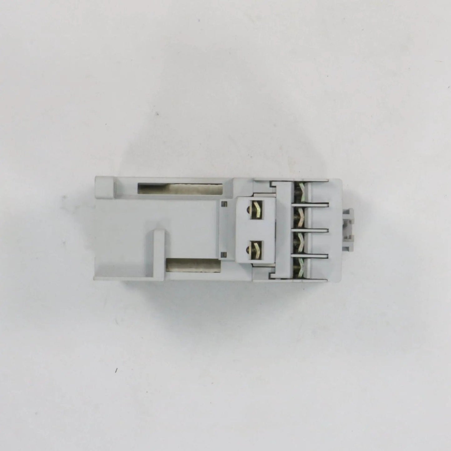 Allen-Bradley 100 C09Z 10 Contactor-Contactor-Used Industrial Parts