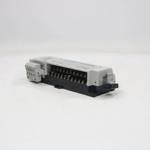 Allen-Bradley Compact Block 1791D-16B0-Compact Block-Used Industrial Parts