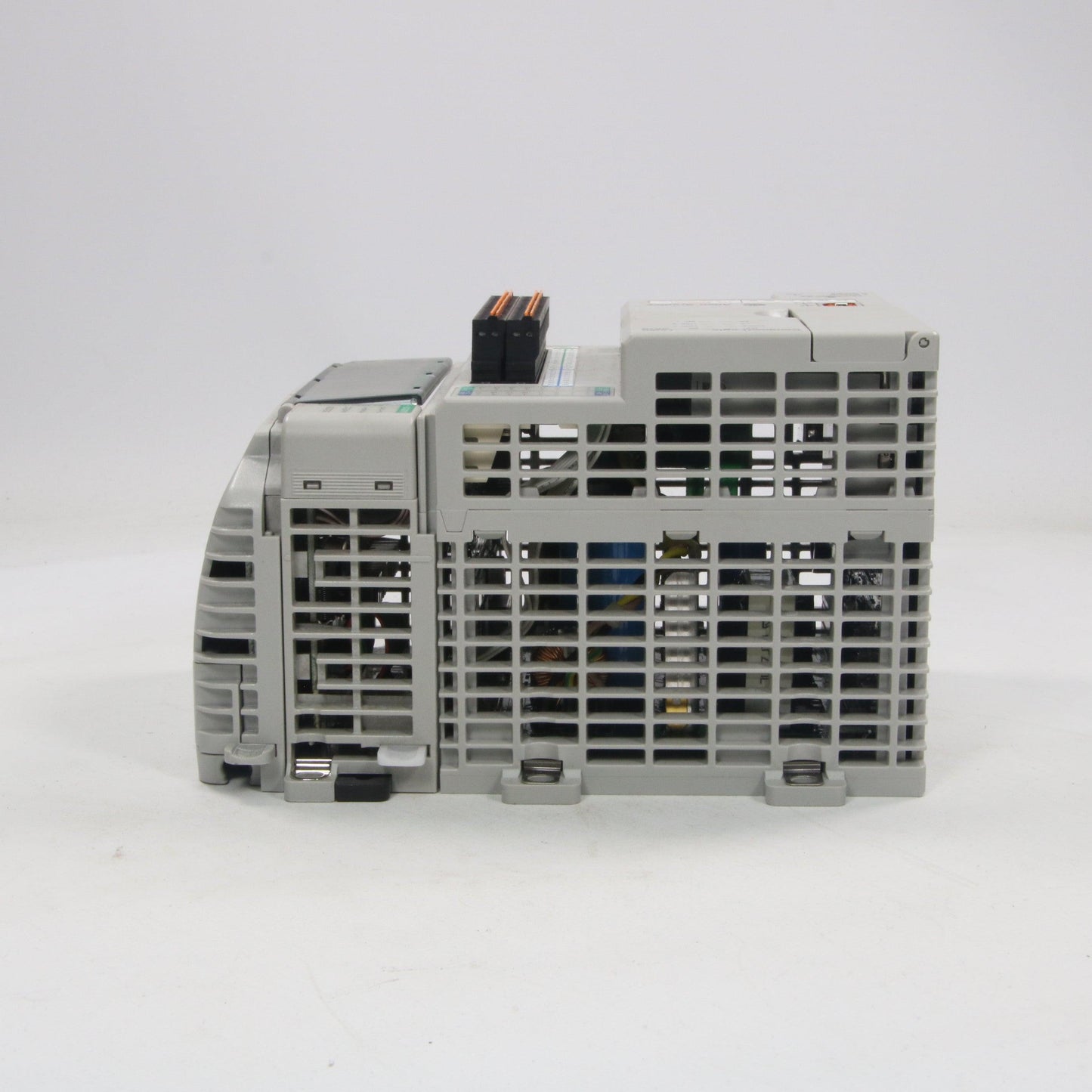 Allen-Bradley CompactLogix L24ER QB1B + DC Output-PLC-Used Industrial Parts