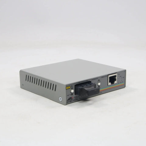 Allied Telesis AT-MC 102 XL-Contactor-Used Industrial Parts