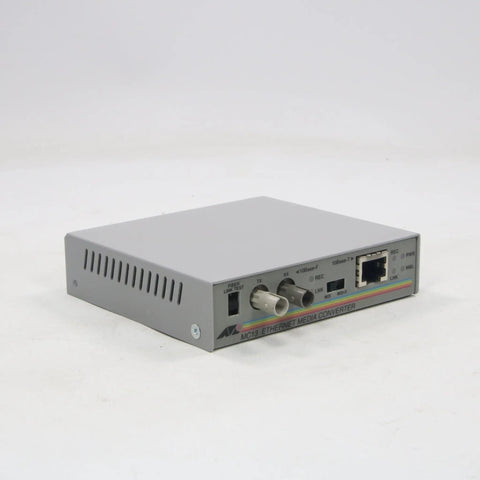 Allied Telesyn AT-MC 13-Converter-Used Industrial Parts