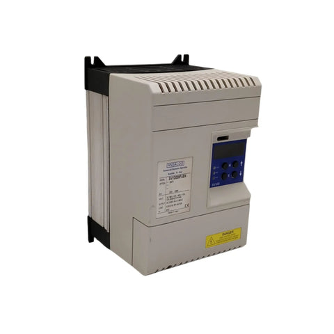 Ansaldo SVVD009FABN Frequency Inverter-Frequency Inverter-CE-06-04-02-6152426936945-Used Industrial Parts