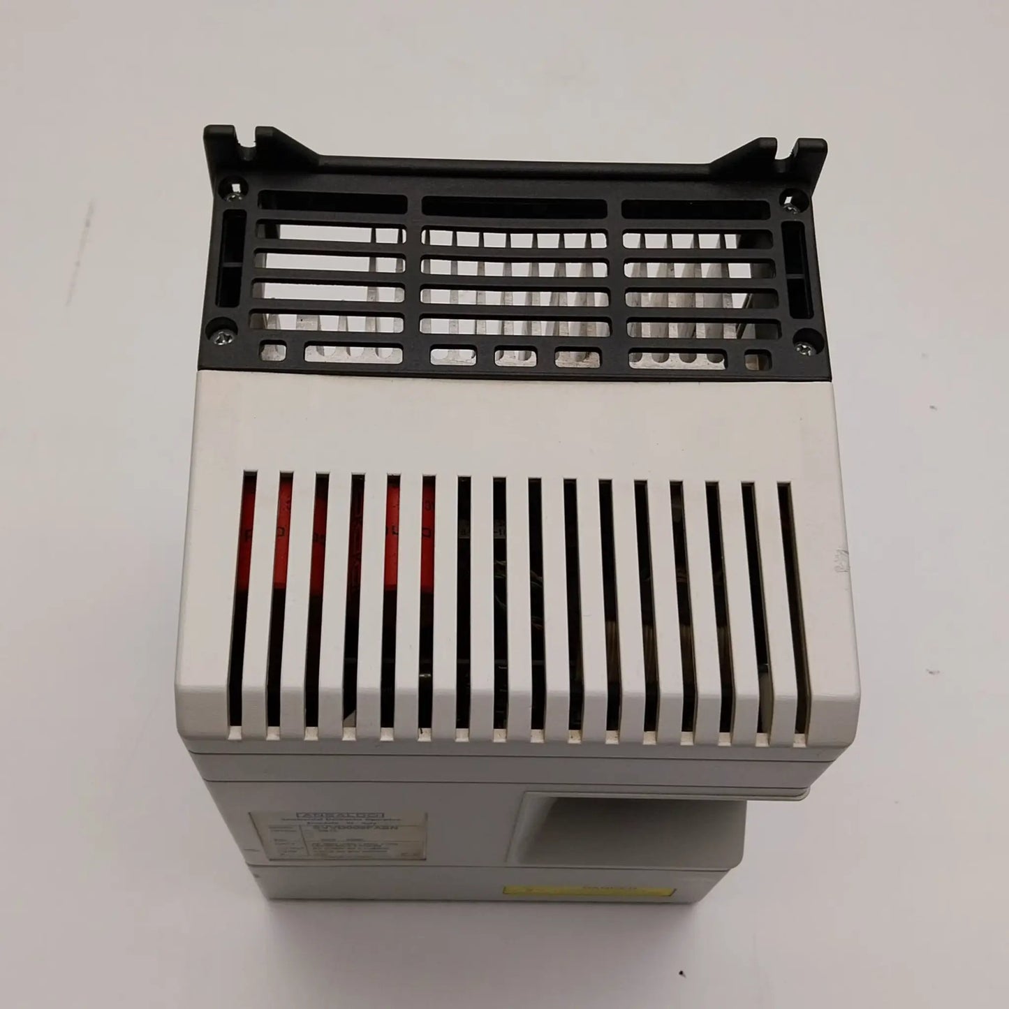 Ansaldo SVVD009FABN Frequency Inverter-Frequency Inverter-Used Industrial Parts