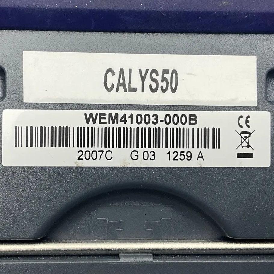 Aoip Instrumentation Calys 50 Multifunction Calibrator-Multifunction Calibrator-Used Industrial Parts