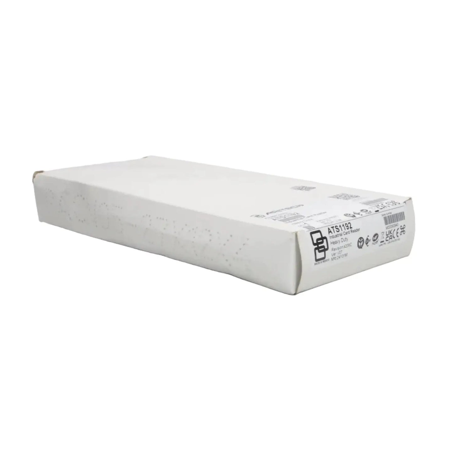 Aritech ATS 1192 Industrial Proximity Card Reader-Industrial Proximity Card Reader-Used Industrial Parts