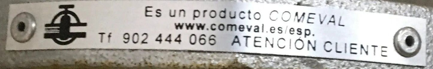 Armaturen Ari-Premio 2.2kN Thrust Actuator - DN65-Thrust Actuator-Used Industrial Parts