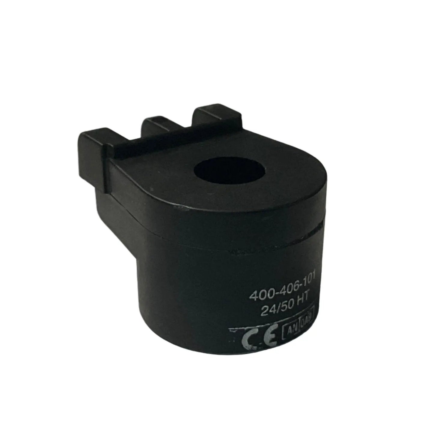 Asco 400 Series Solenoid Valve Coils-Solenoid Valve-BD-05-07-01-6152427729782-Used Industrial Parts