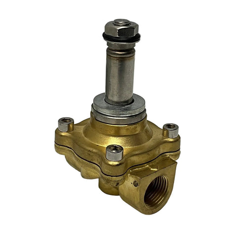 Asco SCE210C094 Solenoid Valve-Solenoid Valve-01-AA-02-11-07-6152428018021-Used Industrial Parts