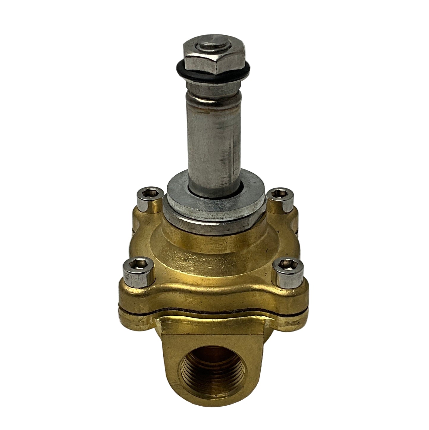 Asco SCE210C094 Solenoid Valve-Solenoid Valve-Used Industrial Parts