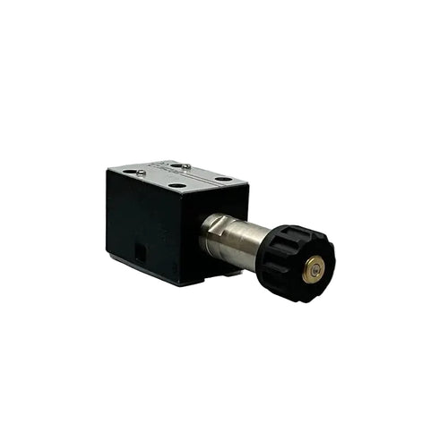 Atos DHE-06 11 DC 4/2 Way Directional Hydraulic Valve-4/2 Way Directional Hydraulic Valve-BD-03-03-03-6152429956971-Used Industrial Parts
