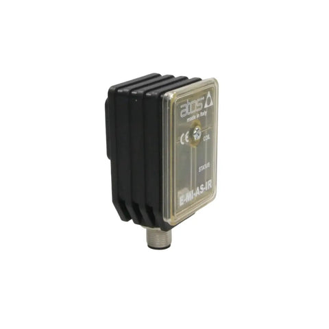 Atos E-MI-AS-IR-01H/M12 Digital Electronic Driver-Digital Electronic Driver-CA-06-05-04-6152428661647-Used Industrial Parts