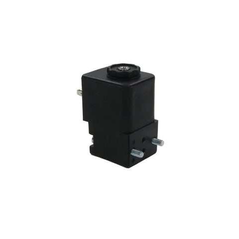 Aventics 24V DC Solenoid Coil CI13-Solenoid Coil-01-AA-04-08-05-6152429113107-Used Industrial Parts