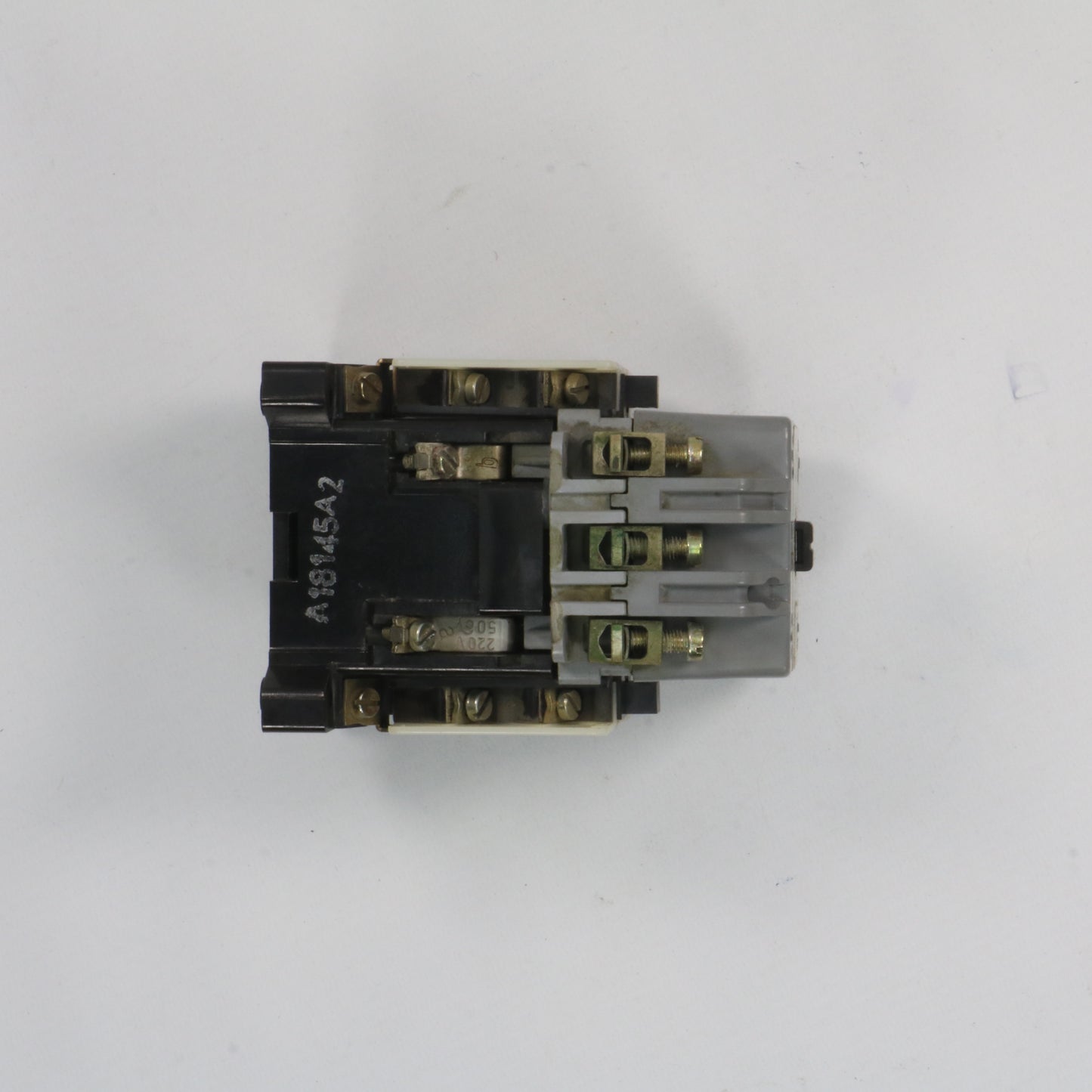 BBC Brown Boveri SLA 32 Contactor-Contactor-Used Industrial Parts