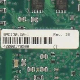 B&R Automation AC 130 Acopos Digital I/O Plug-in Module-Digital I/O Plug-in Module-Used Industrial Parts