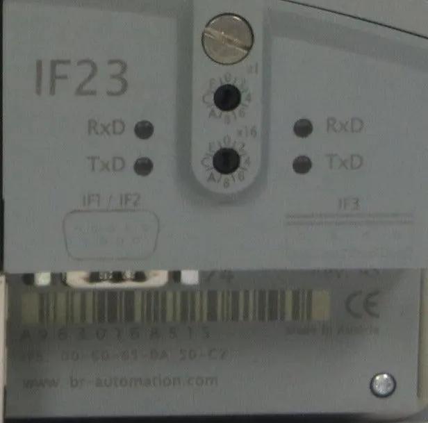 B&R Automation Power Panel PP65-Power Panel-Used Industrial Parts