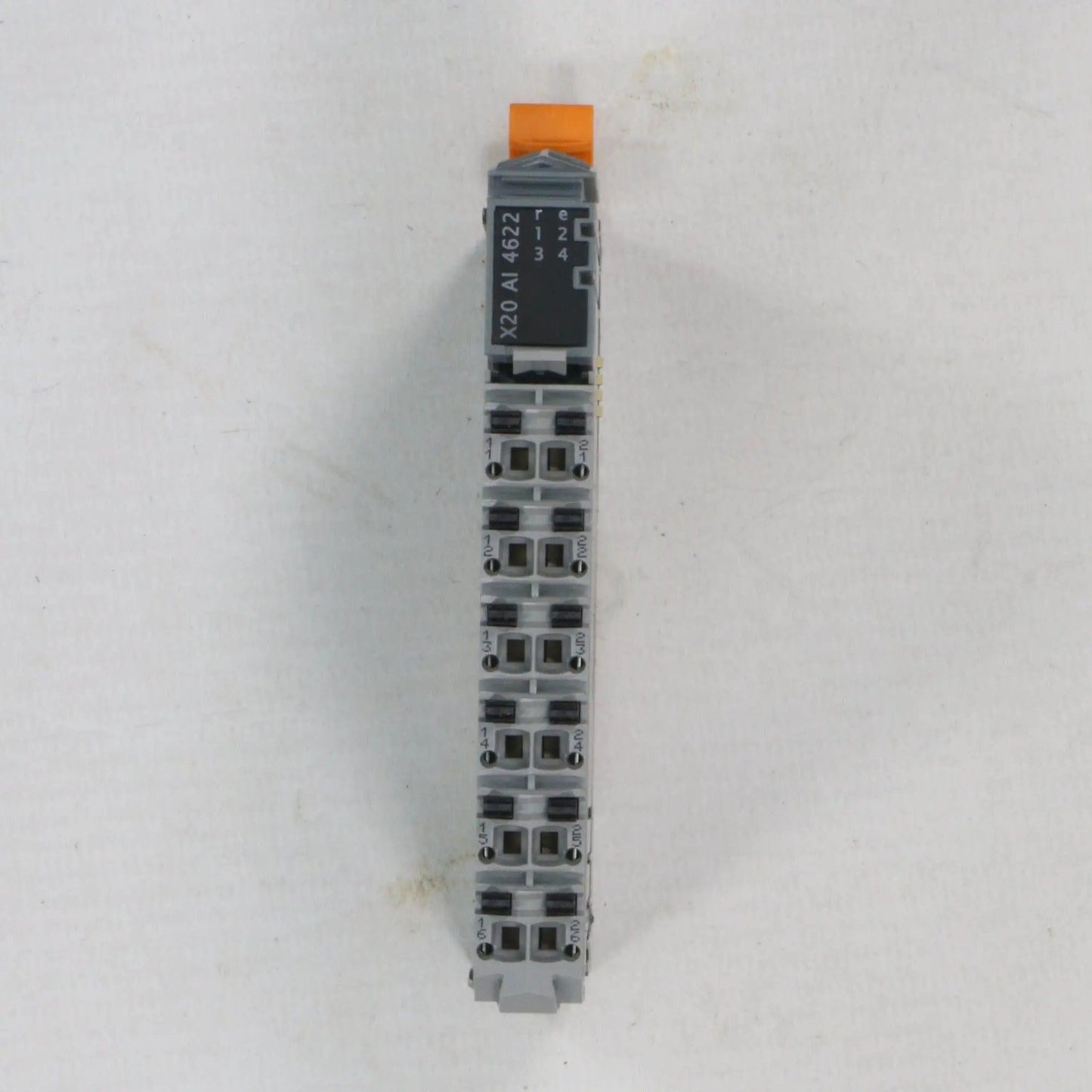 B&R Automation X20 AI 4622 Analog Input Module-Analog Input Module-Used Industrial Parts