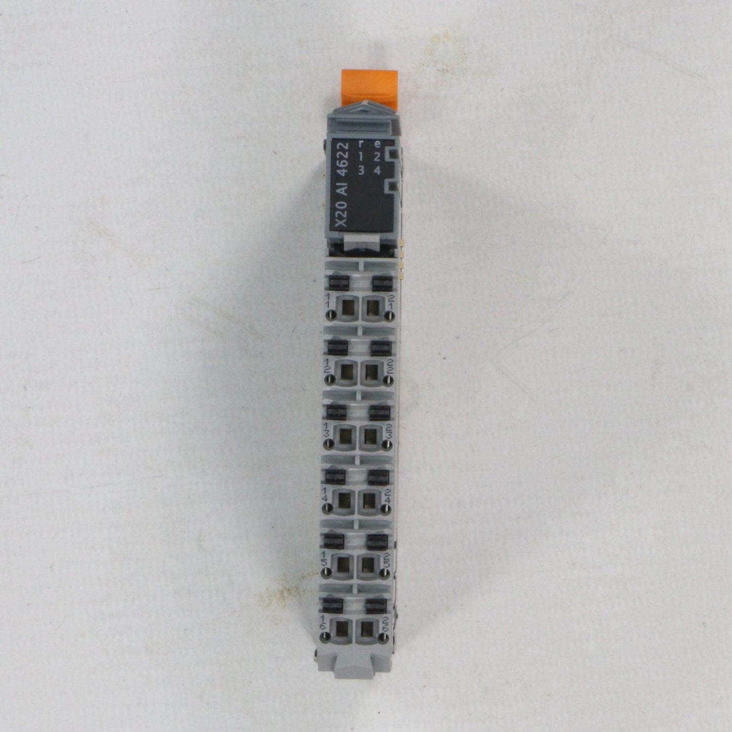 B&R Automation X20 AI 4622 Analog Input Module-Analog Input Module-Used Industrial Parts