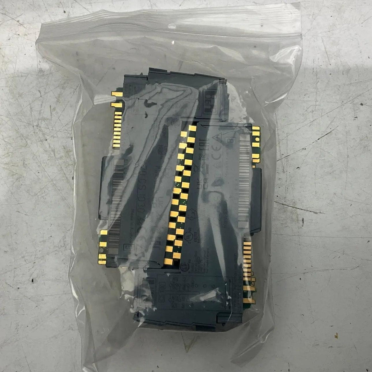 B&R Automation X20 CS 1030 Communication Interface Module-Communication Interface Module-CB-02-08-01-6152426455408-Used Industrial Parts