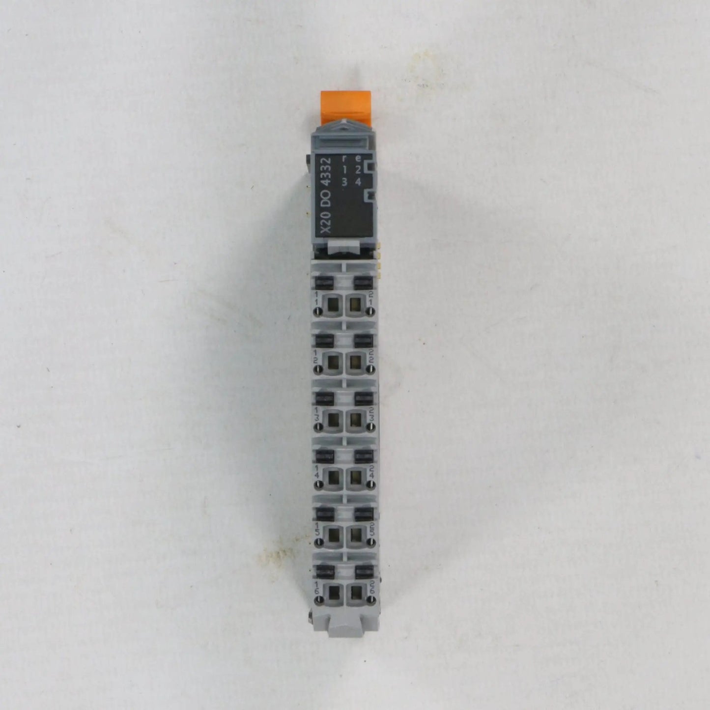 B&R Automation X20 DO 4332 Digital Output Module-Digital Output Module-Used Industrial Parts