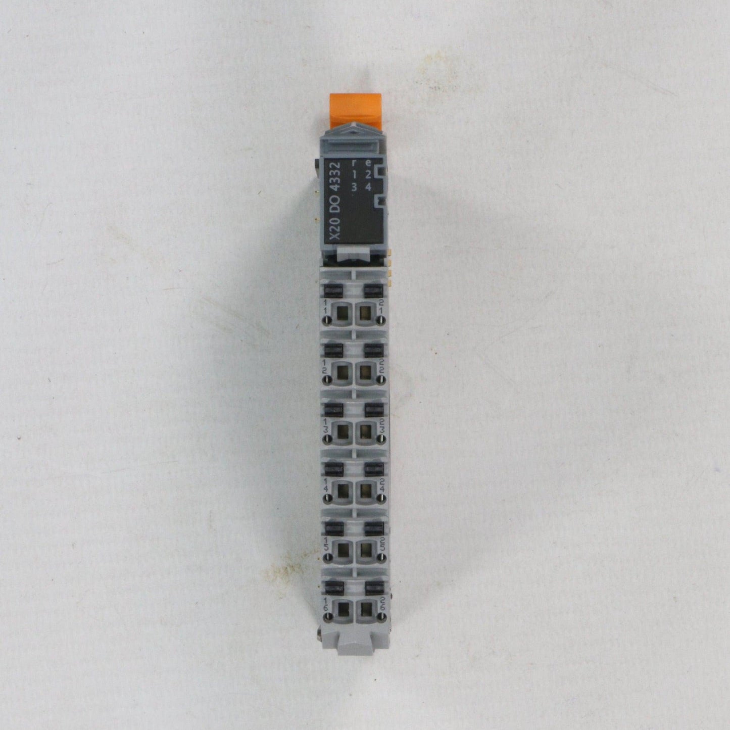 B&R Automation X20 DO 4332 Digital Output Module-Digital Output Module-Used Industrial Parts