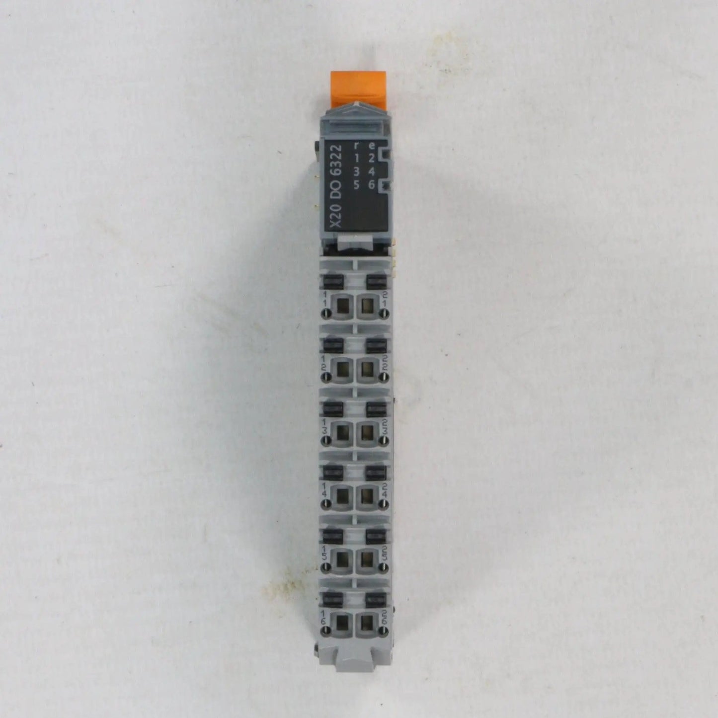 B&R Automation X20 DO 6322 Digital Output Module-Digital Output Module-Used Industrial Parts