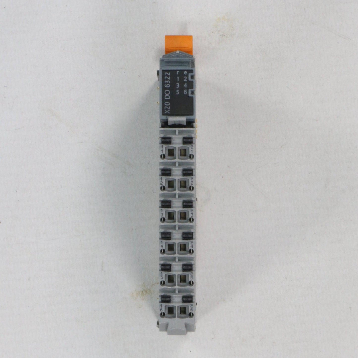 B&R Automation X20 DO 6322 Digital Output Module-Digital Output Module-Used Industrial Parts