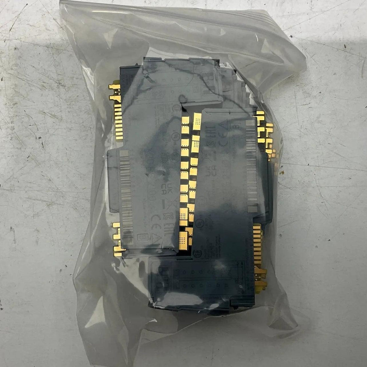 B&R Automation X20 PS 2100 Power Supply Module-Power Supply Module-CB-04-01-01-6152426458492-Used Industrial Parts
