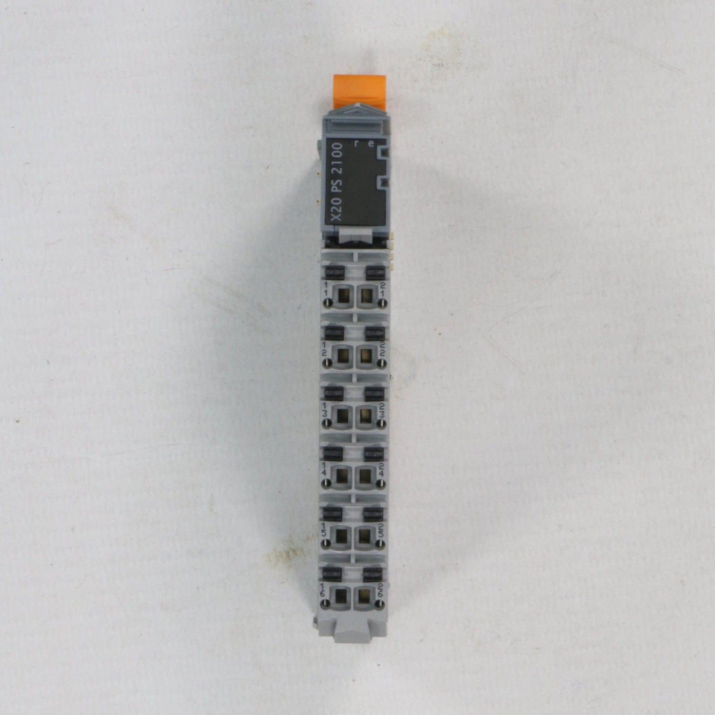 B&R Automation X20 PS 2100 Power Supply Module-Power Supply Module-Used Industrial Parts