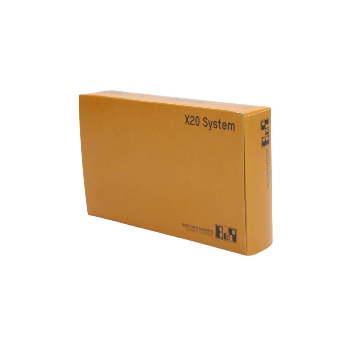 B&R Automation X20 TB 12 Terminal Block-Terminal Block-CB-05-01-01-6152426542573-Used Industrial Parts