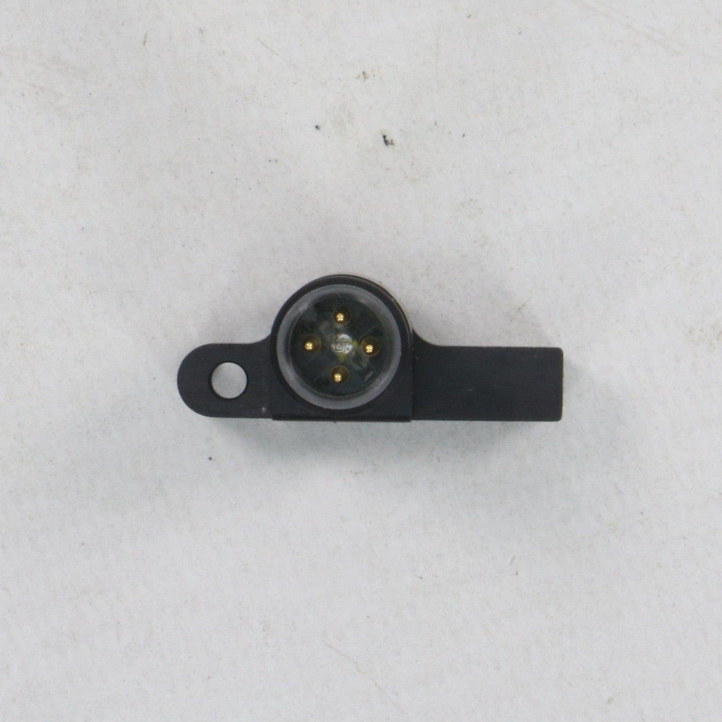 Balluff BMF008E Magnetic Field Sensor-Magnetic Field Sensor-Used Industrial Parts