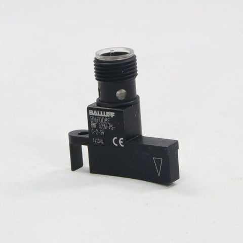 Balluff BMF008E Magnetic Field Sensor-Magnetic Field Sensor-Used Industrial Parts