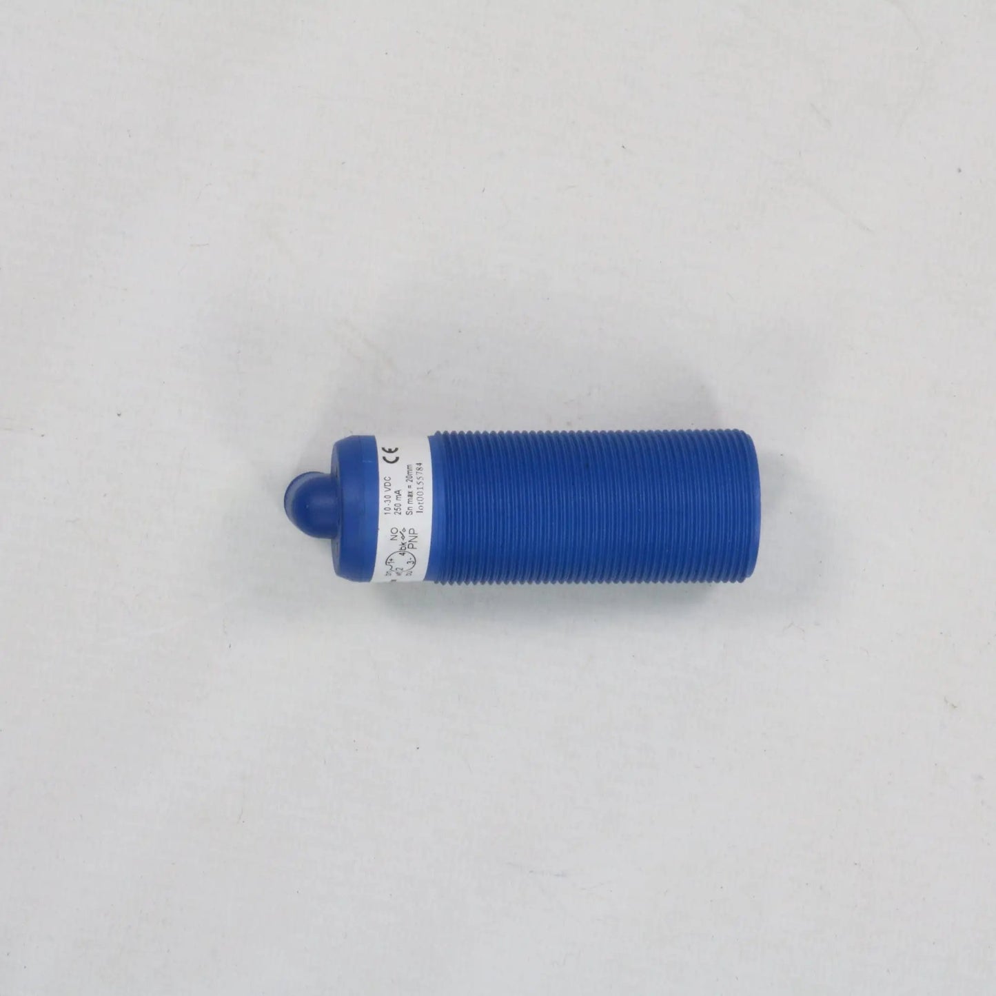 Balluff Capacitive Proximity Switch-Proximity Switch-Used Industrial Parts