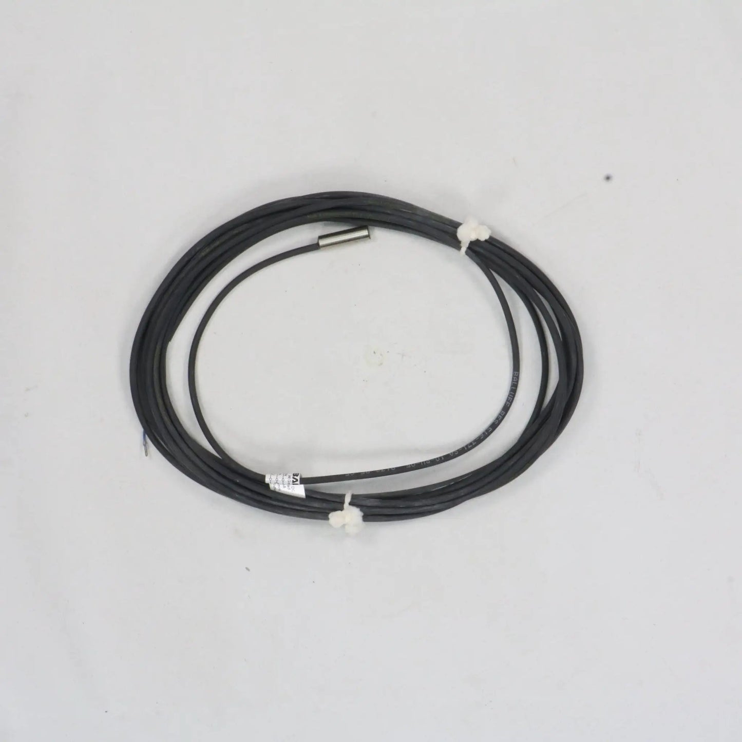 Balluff Inductive Sensor BES 516-371-SA 10-PU-05-Inductive Sensor-Used Industrial Parts