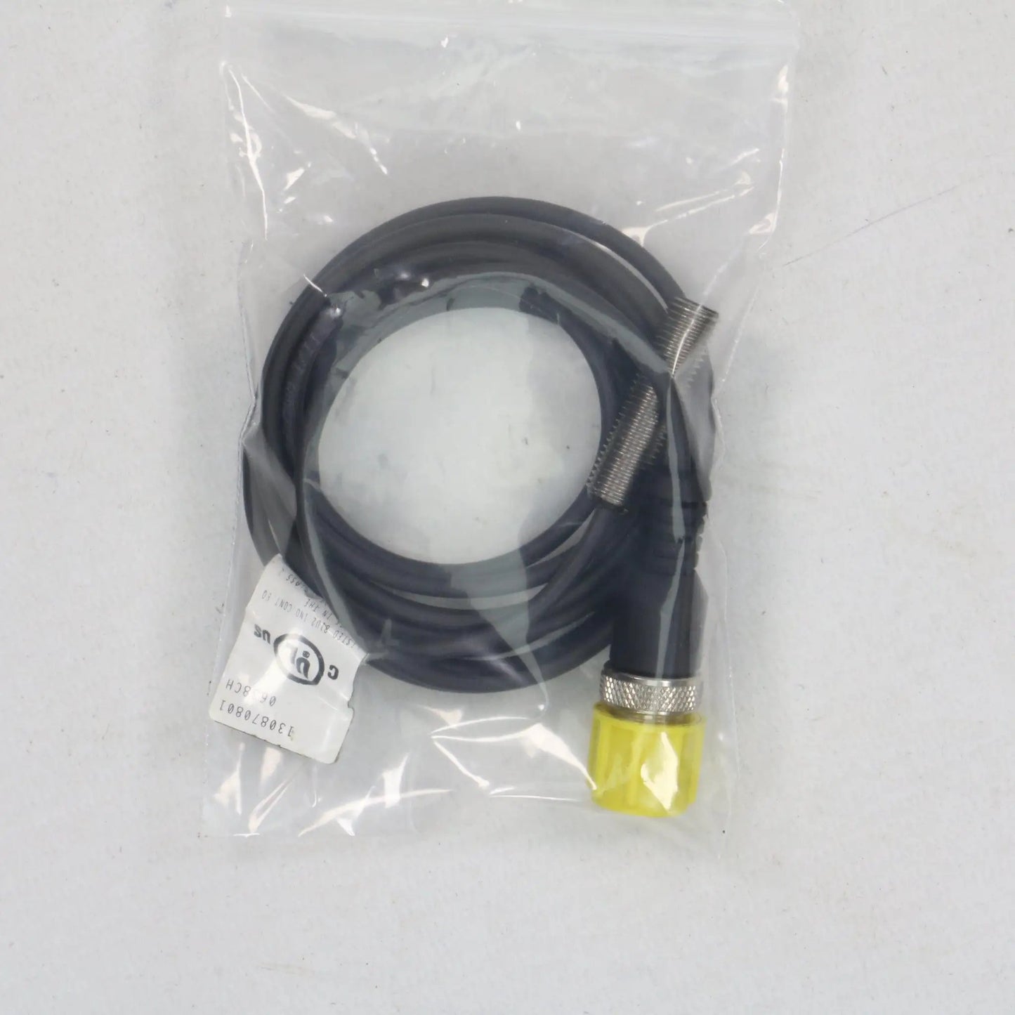 Balluff Inductive Sensor BES M08EE-PSH15B-EP01.5-Inductive Sensor-Used Industrial Parts