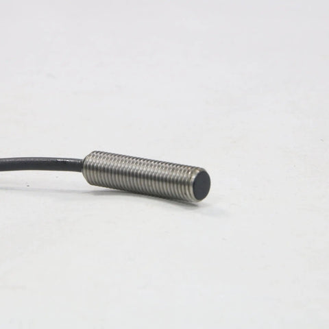 Balluff Inductive Sensor BES M08EE-PSH15B-EP01.5-Inductive Sensor-Used Industrial Parts
