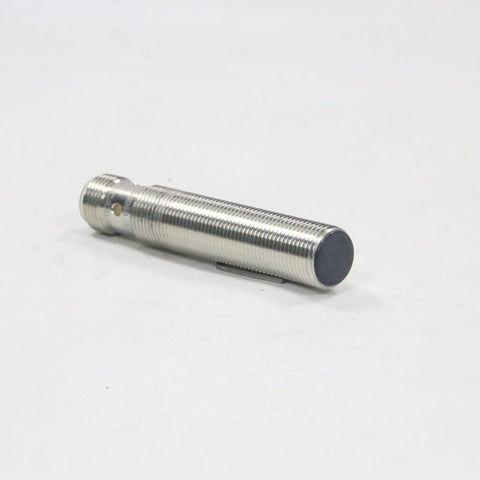Balluff Inductive Sensor BES M12MI-PSC40B-S04G-Inductive Sensor-Used Industrial Parts