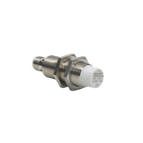 Balluff Inductive Sensor-Inductive Sensor-Used Industrial Parts