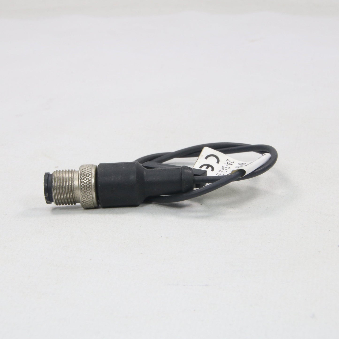 Balluff Magnetic Field Sensor BMF00C5-Magnetic Field Sensor-Used Industrial Parts