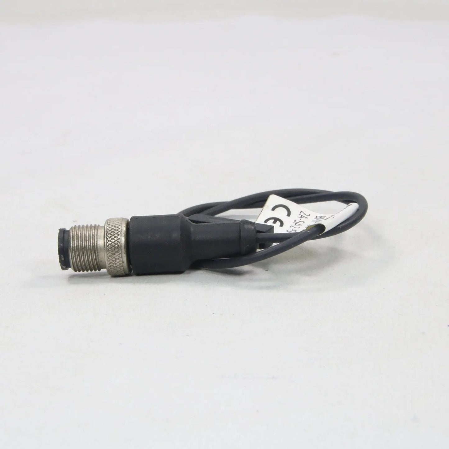 Balluff Magnetic Field Sensor BMF00C5-Magnetic Field Sensor-Used Industrial Parts