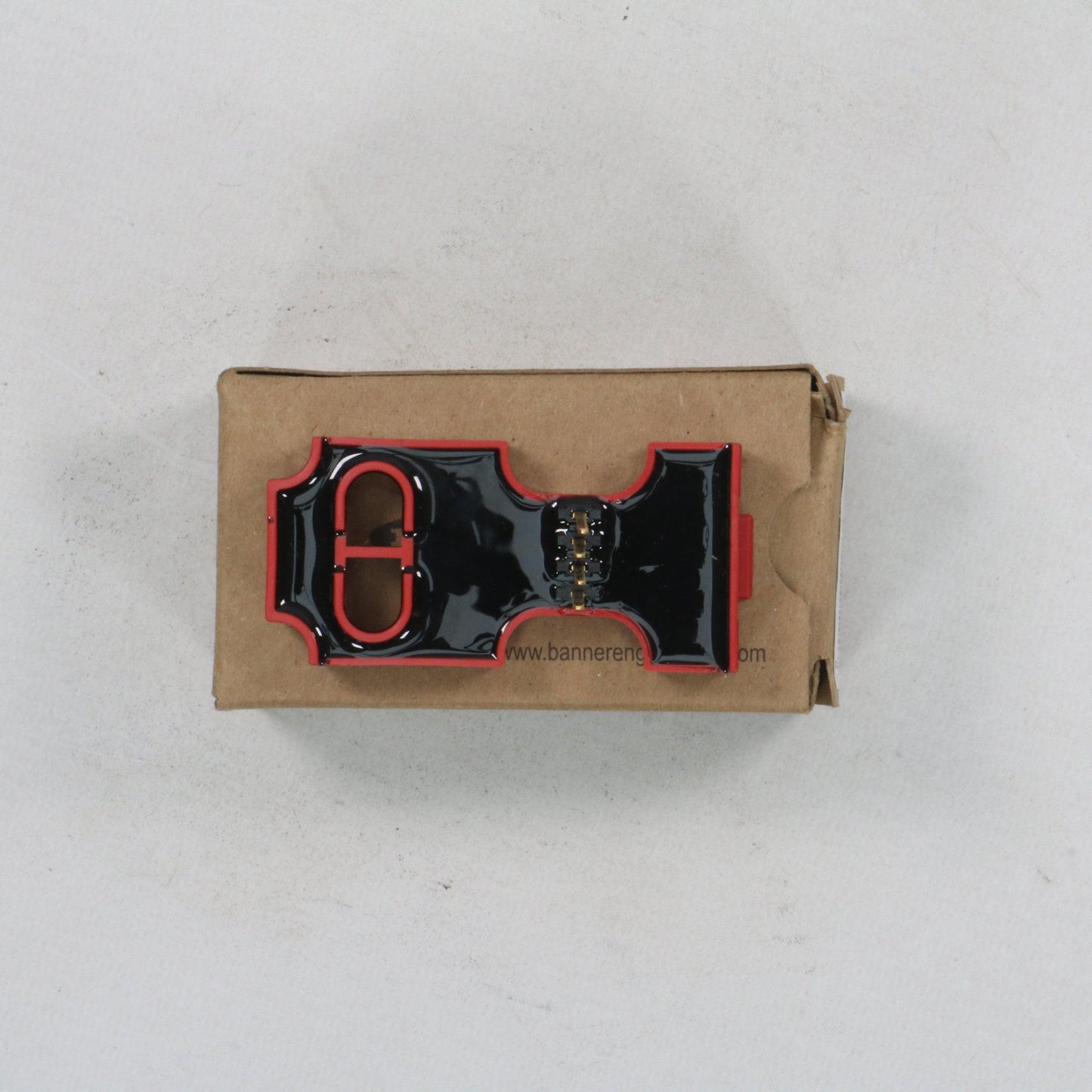 Banner Engineering Logic Module Jumper-Logic Module Jumper-Used Industrial Parts