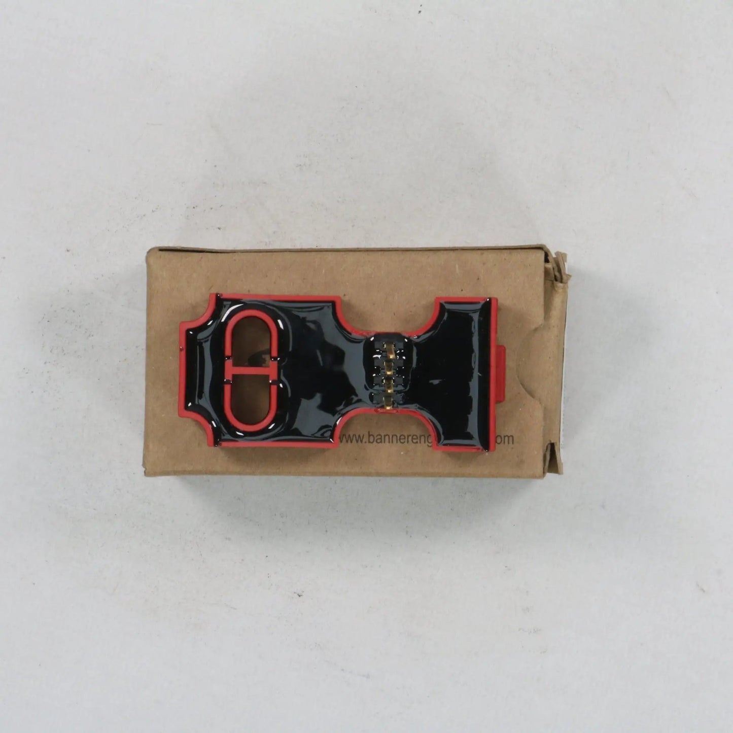 Banner Engineering Logic Module Jumper-Logic Module Jumper-Used Industrial Parts