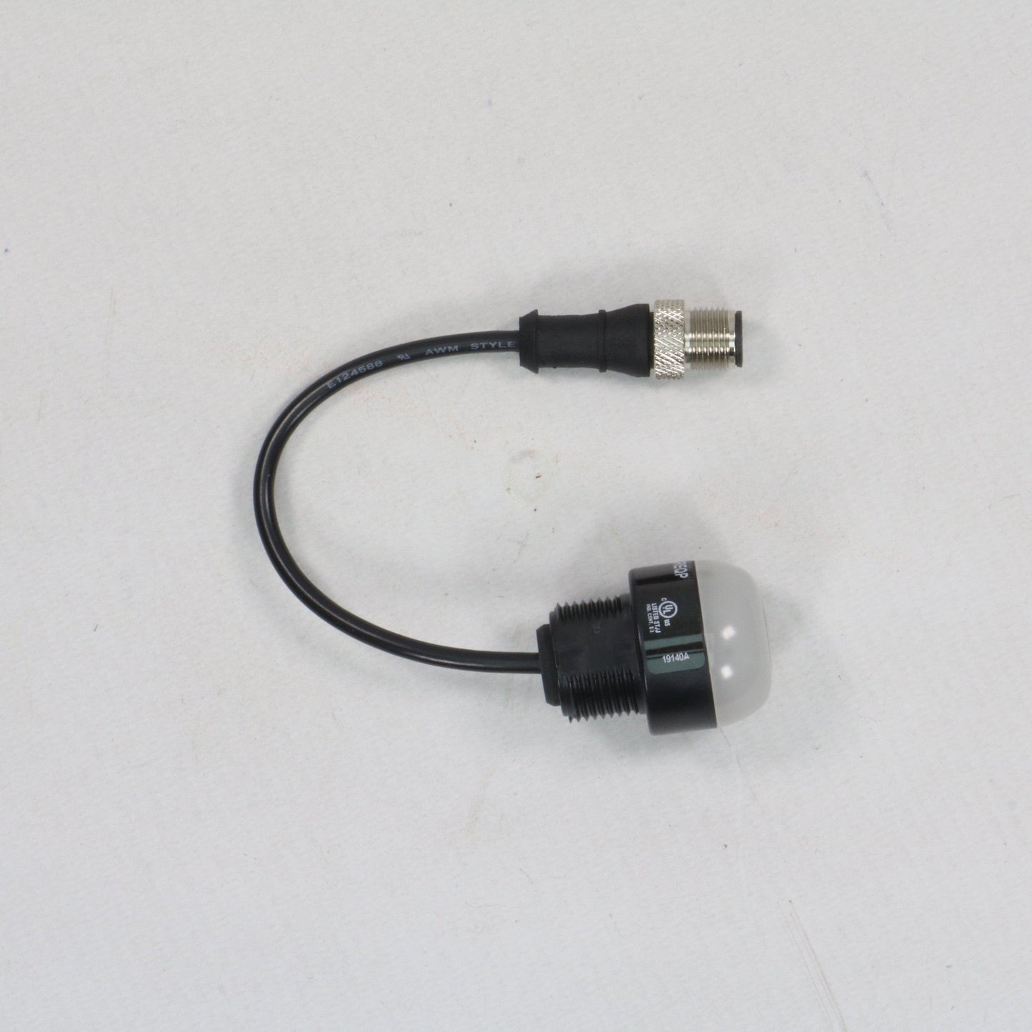 Banner K30APT2GREQP Two Colour Touch Sensor-Sensor Switch-Used Industrial Parts