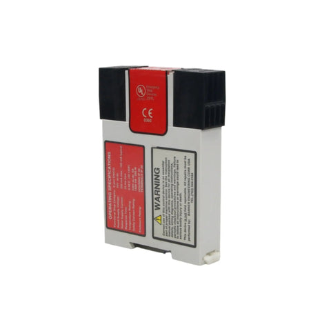 Banner Machine Safety ES-FA-9A Safety Relay-Safety Relay-Used Industrial Parts
