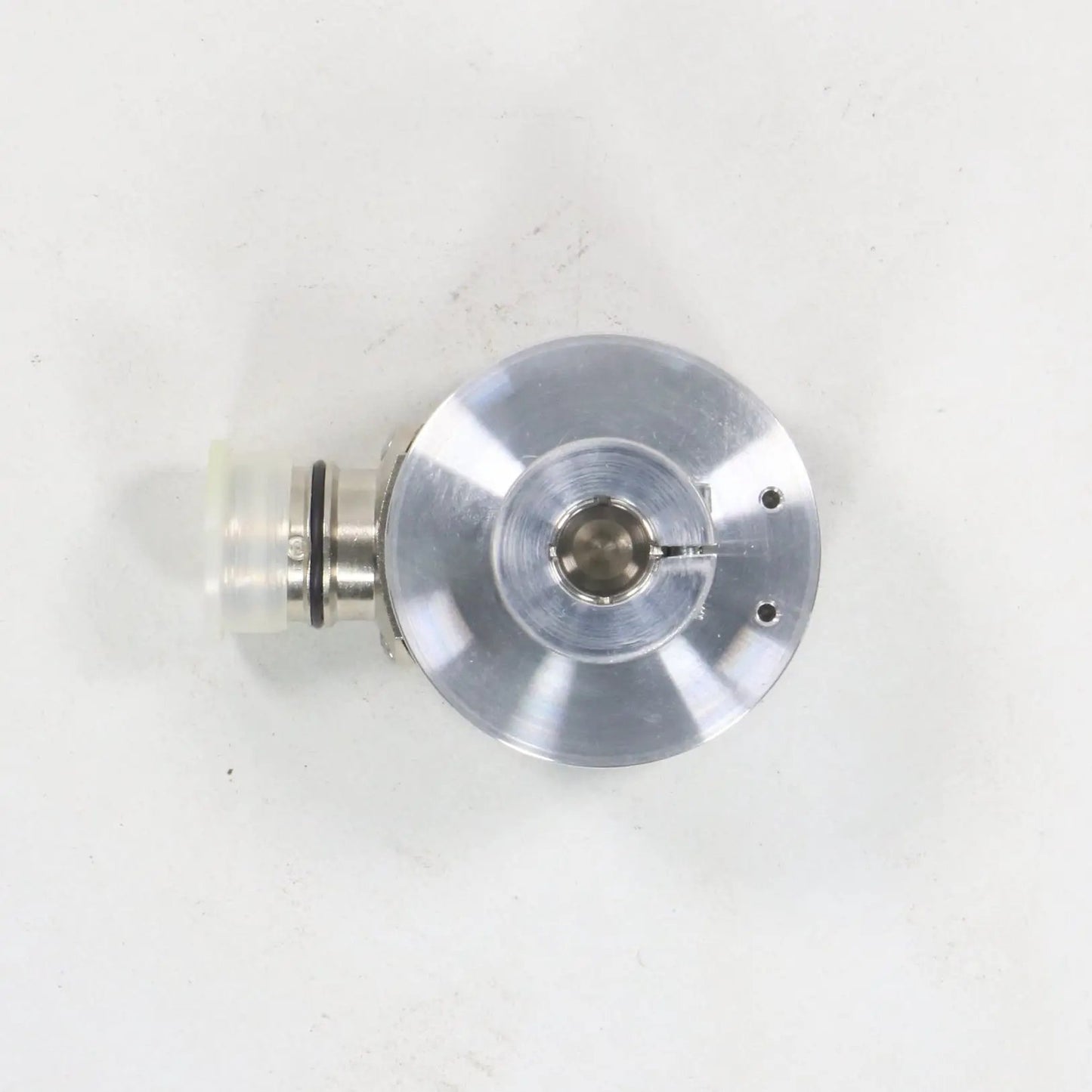 Baumer ITD 21 A4 Y29 Incremental Rotary Encoder-Incremental Rotary Encoder-Used Industrial Parts
