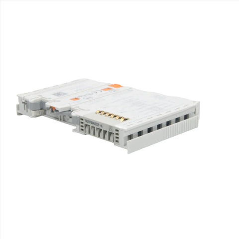 Beckhoff EL1004 EtherCat Terminal-Ethercat Terminal-Used Industrial Parts
